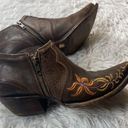 Charlie 1 Horse  western ankle boots 8 Photo 1