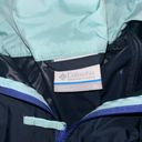 Columbia Waterproof Rain Jacket Photo 4