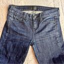 Vince  Dark‎ Wash Jeans Size 25 Photo 1