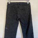 Ksubi  Super Skinny Zip In Caviar Size 27 Photo 6