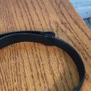 Chico's Chico’s Adjustable leather trouser belt EUC Photo 1