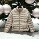 Polo  Ralph Lauren 2023 winter quilt zip jacket size S Photo 2