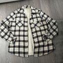 Fuzzy Flannel Size M Photo 0