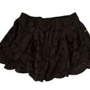 Torrid  Lace Shorts Size 00 Photo 1