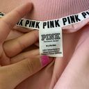 PINK - Victoria's Secret PINK Victoria’s Secret Bomber Jacket Photo 5