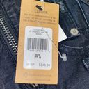 Polo  Ralph Lauren Moto Skinny Crop Jean Photo 6