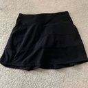 Lululemon  tennis skirt Photo 0