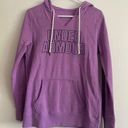 Under Armour Purple  hoodie size xsmall Photo 0