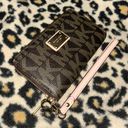 Michael Kors MK Wallet Wristlet Photo 0