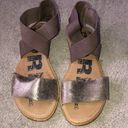 Sorel Ella II Sandal Sandals In Ash Brown Size 9 Photo 12