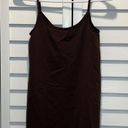 Nine West  tank top adjustable straps scoop neck v neck Photo 1