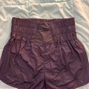 Free People Movement Way Home Shorts Photo 1