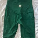 Lululemon Align High-Rise Biker Short Size 2 Photo 1