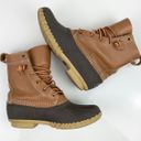 L.L.Bean Duck Boots Photo 4