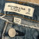 Abercrombie & Fitch Abercrombie Curve Love Jeans Photo 2