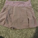 Lululemon Skirt full length size 2 Photo 1