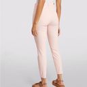 L'Agence  margot pink high waisted skinny jeans Barbiecore Photo 2