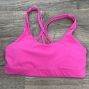 CRZ Yoga Sports Bra Photo 0