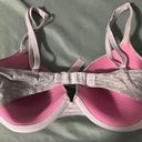 PINK - Victoria's Secret Pink Wear Everywhere T-shirt Lightly Lined Bra Photo 0