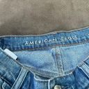 American Eagle Outfitters Jean Cut Shorts Photo 2