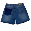 Pacific&Co Roadster Life  Blue Denim
Shorts(Size 28) Photo 1