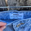 Cotton On NWT  light wash jean shorts Photo 1