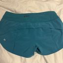 Lululemon Speed Up Shorts 2.5 Photo 1