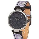 Coach NWT  Park Watch, 34MM Photo 0