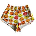 Aviator Nation  Smiley Bingo Women’s Lounger Shorts- Size XS Photo 2