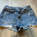 American Eagle jean shorts Photo 0