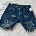 Urban Outfitters Levi’s 501 short Photo 0