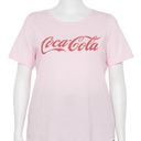 Coca-Cola Plus Size  3X Graphic Tee - Brand New Photo 0