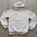 Talentless NEW  COLLEGIATE HEATHER GREY HOODIE SZ MEDIUM Photo 0