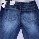 sts blue NWT  Ellie Ankle Skinny 10 Inch High Rise, Las Flores Canyon, Size 26 Photo 8