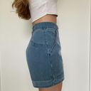 Patagonia Denim Shorts Photo 2