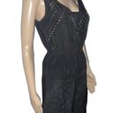 Bebop Sleeveless Studded Dress Photo 3