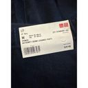 Uniqlo  Maternity Denim Leggings Pants Full Belly Band Size Medium NWT Photo 2