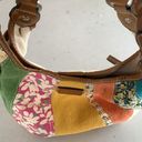 Relic COPY -  Brand Bohemian Hippe Style Double Handled  Shoulder Bag Patchwork … Photo 6