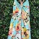 Charlotte Russe High-Low Floral Dress - Size XS Photo 1