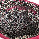 Vera Bradley Hadley On The Go Satchel EUC Photo 6