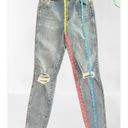 Rolla's $119 Rolla’s Eastcoast Ankle Super High Rise Skinny Sz 31 NWT Photo 5