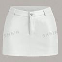 SheIn Low Rise Skirt Photo 0