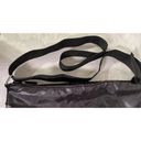 DKNY My NY  Black Nylon Purse Handbag Tote Nice Condition Photo 7