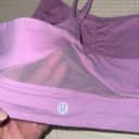 Lululemon Sports Bra Photo 2