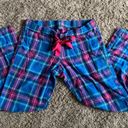 Old Navy Plaid Pajama Pants Photo 0