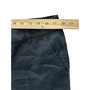 J.Crew  Factory Preppy Classic 3.5" Chino Short Black NWT‎ 6 Photo 5