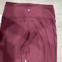 Lululemon Nwt   Groove SHR Flare  Pant Nulu size 12 Photo 1