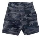 ECHT Force Camo Shorts in size XS Photo 3