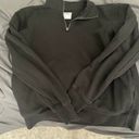 Old Navy Men’s Quarter Zip Photo 0