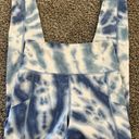 American Eagle size medium  leggings Photo 0